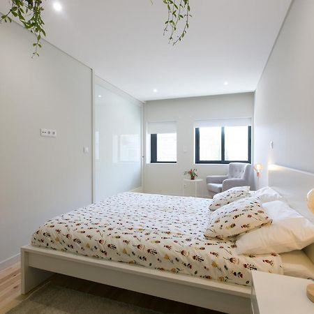 Apartamento Porto Nascente Exterior foto