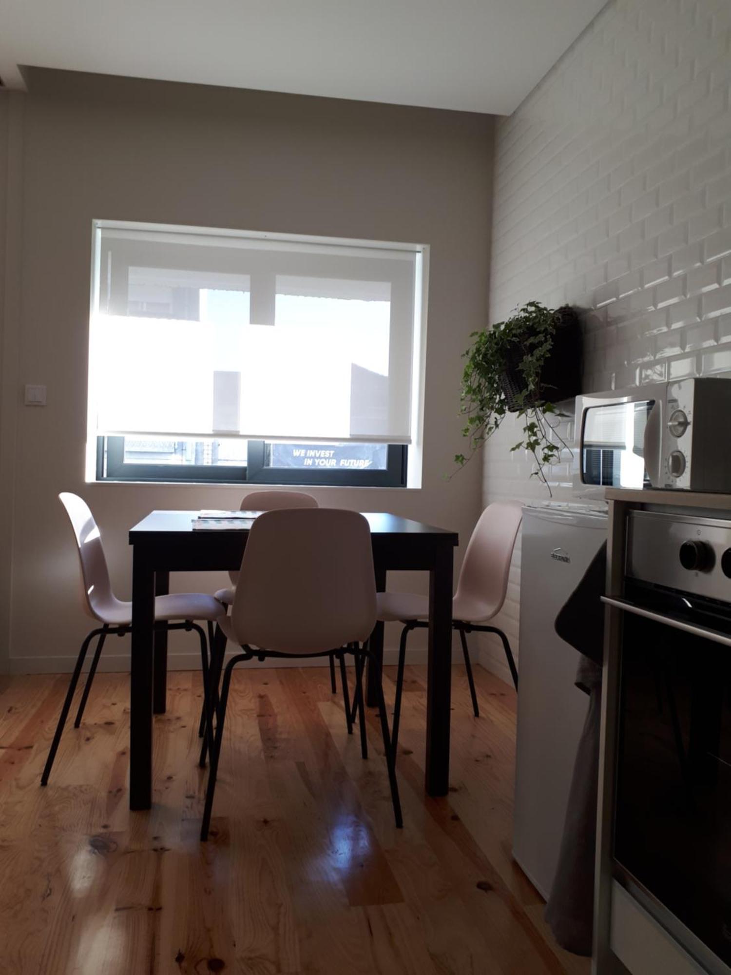 Apartamento Porto Nascente Habitación foto