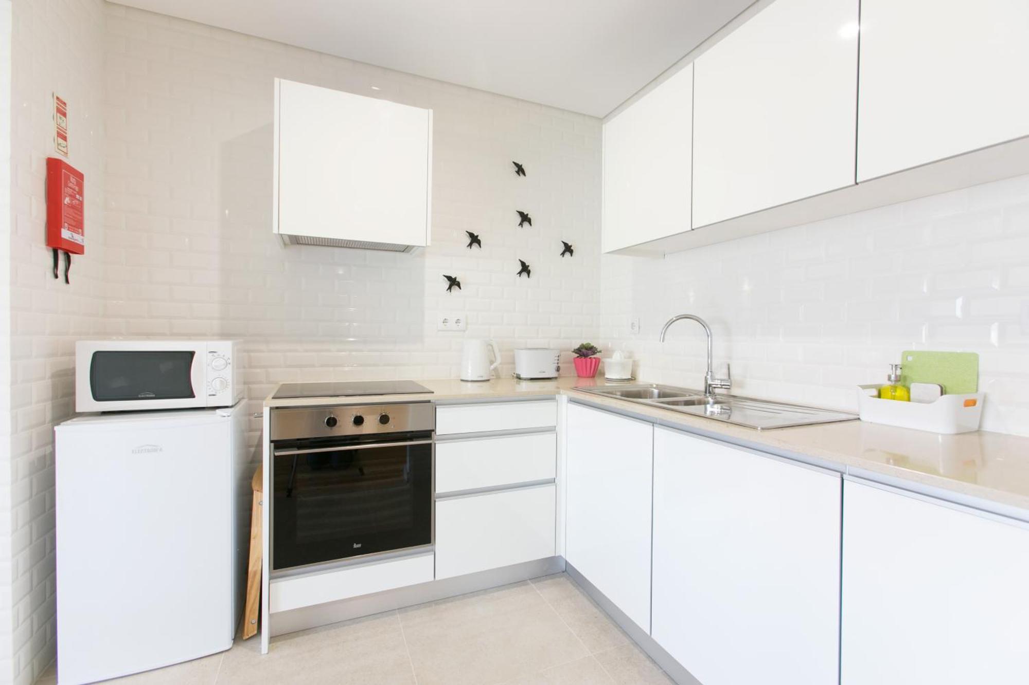 Apartamento Porto Nascente Habitación foto