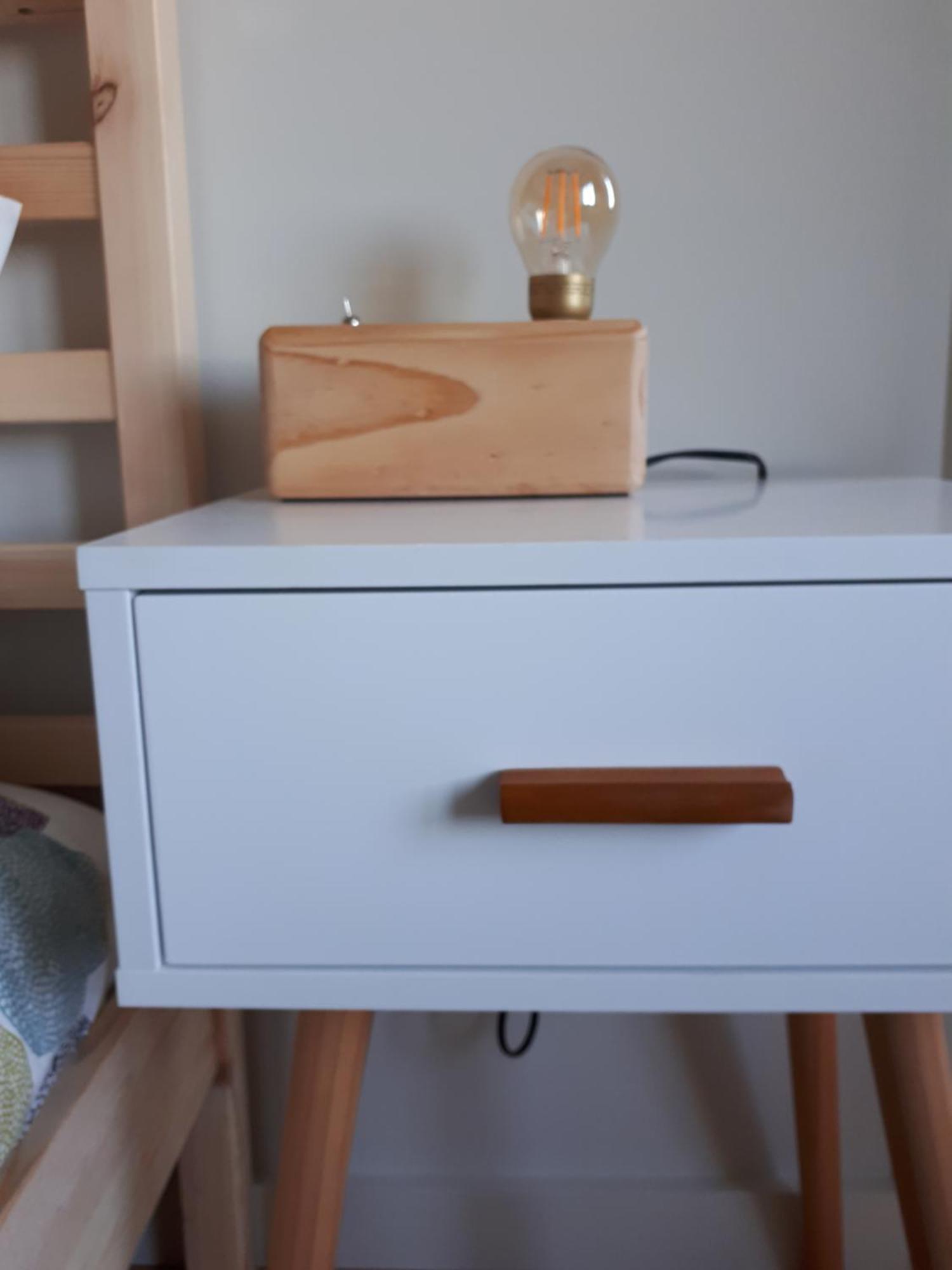Apartamento Porto Nascente Habitación foto