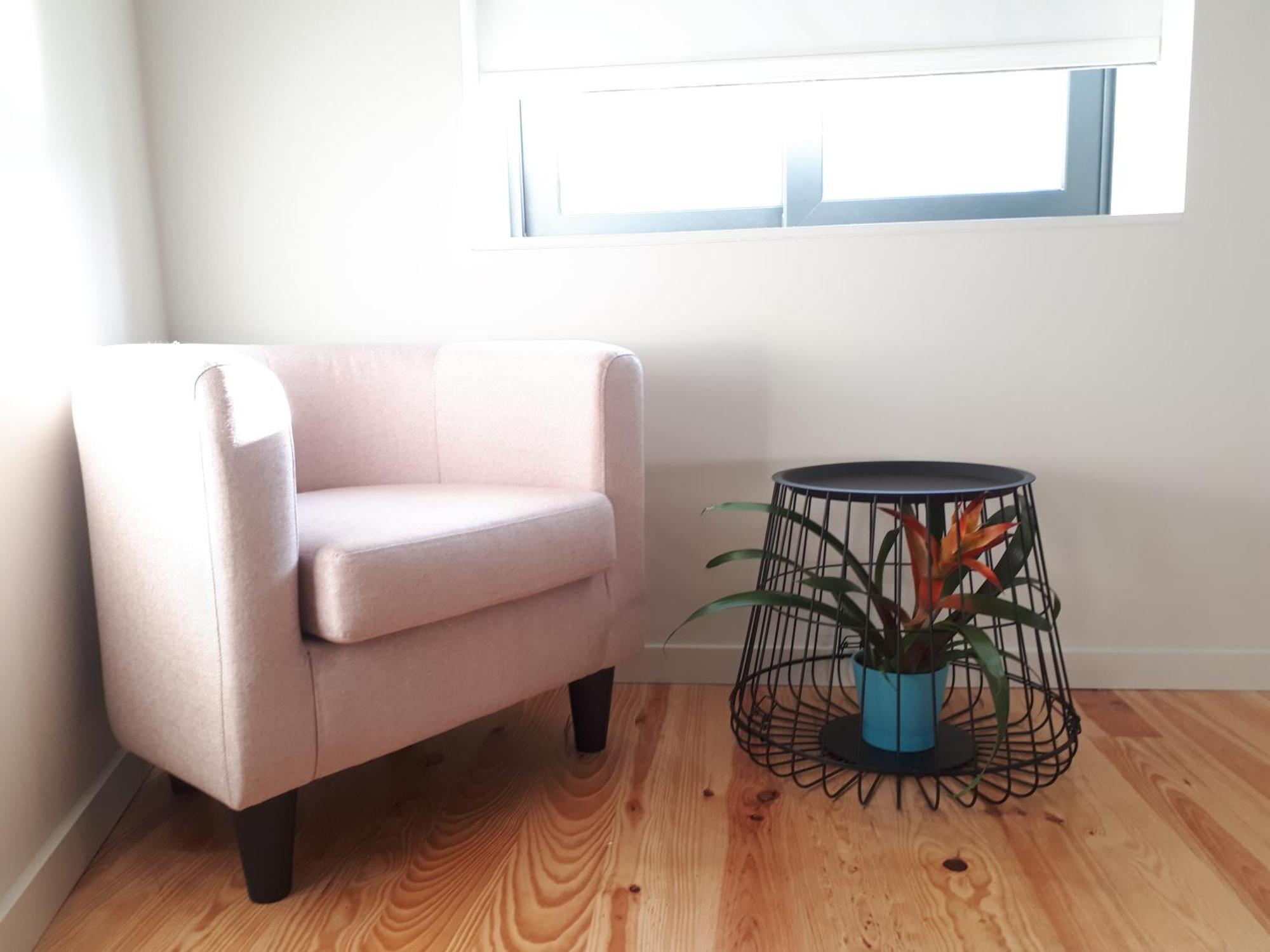 Apartamento Porto Nascente Habitación foto