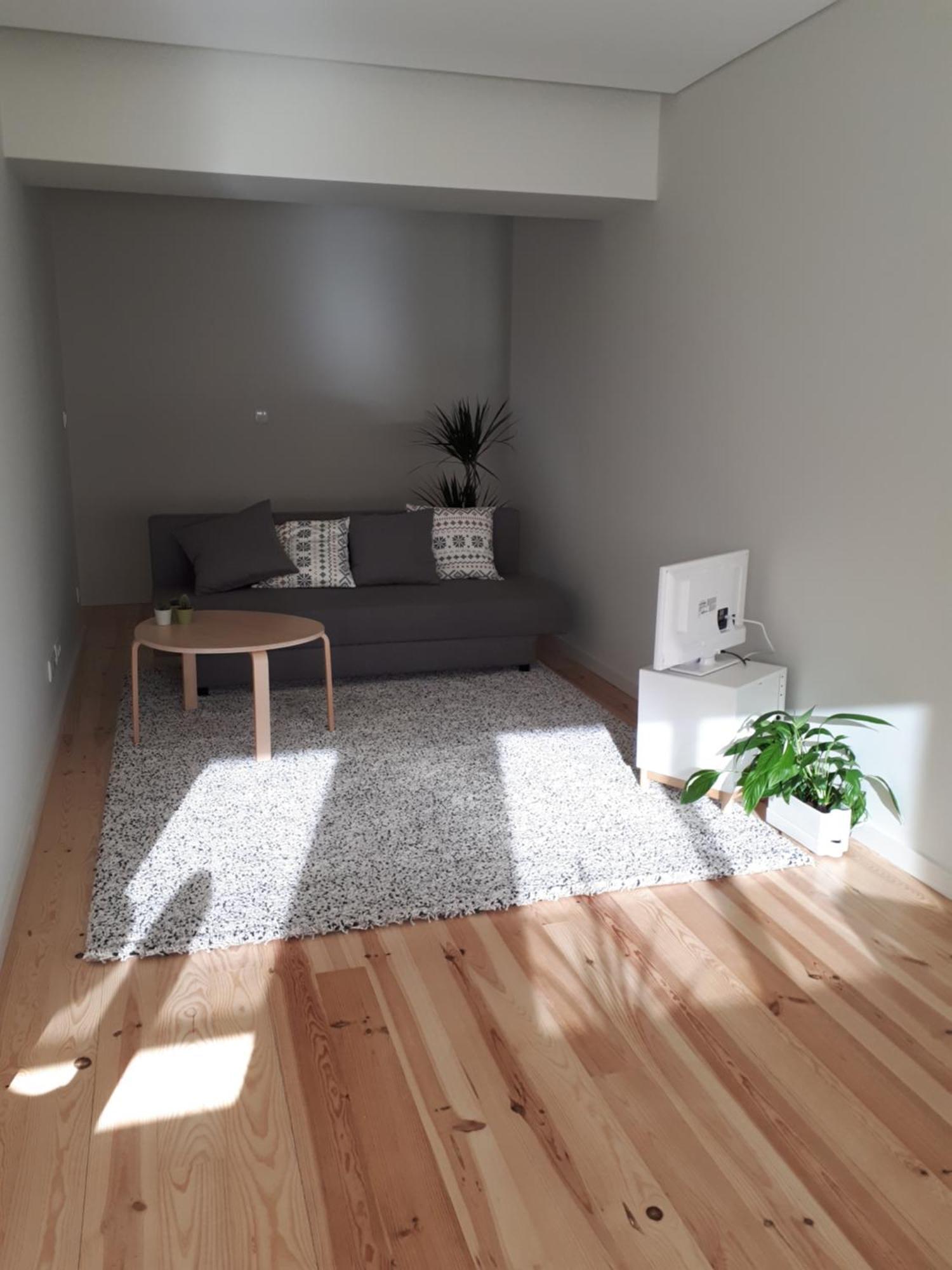 Apartamento Porto Nascente Habitación foto
