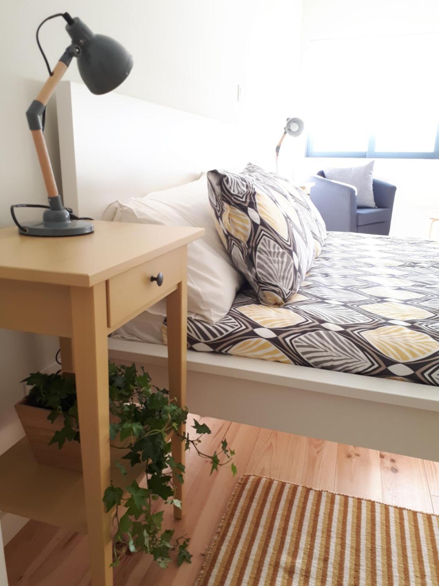 Apartamento Porto Nascente Habitación foto