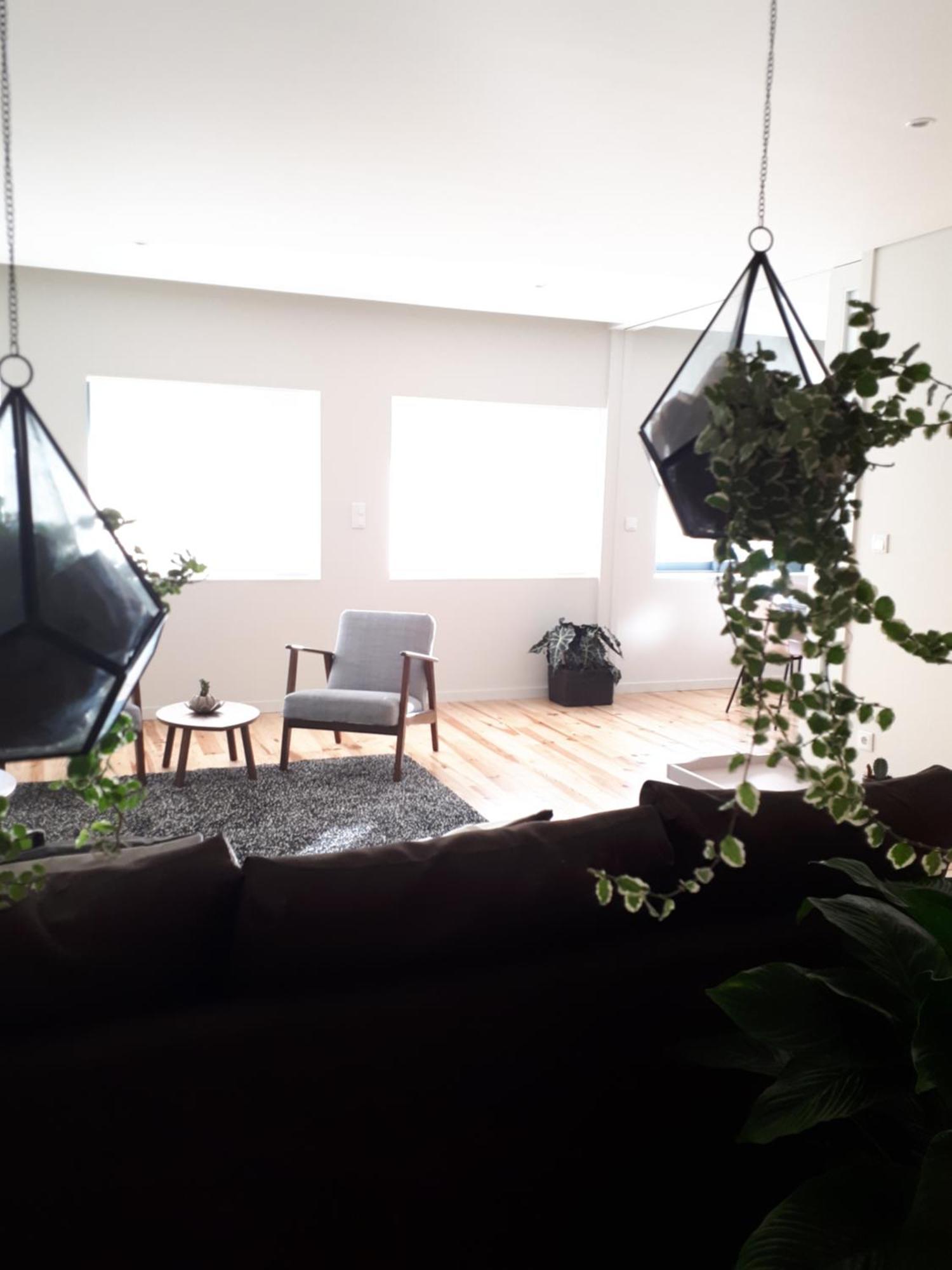 Apartamento Porto Nascente Habitación foto