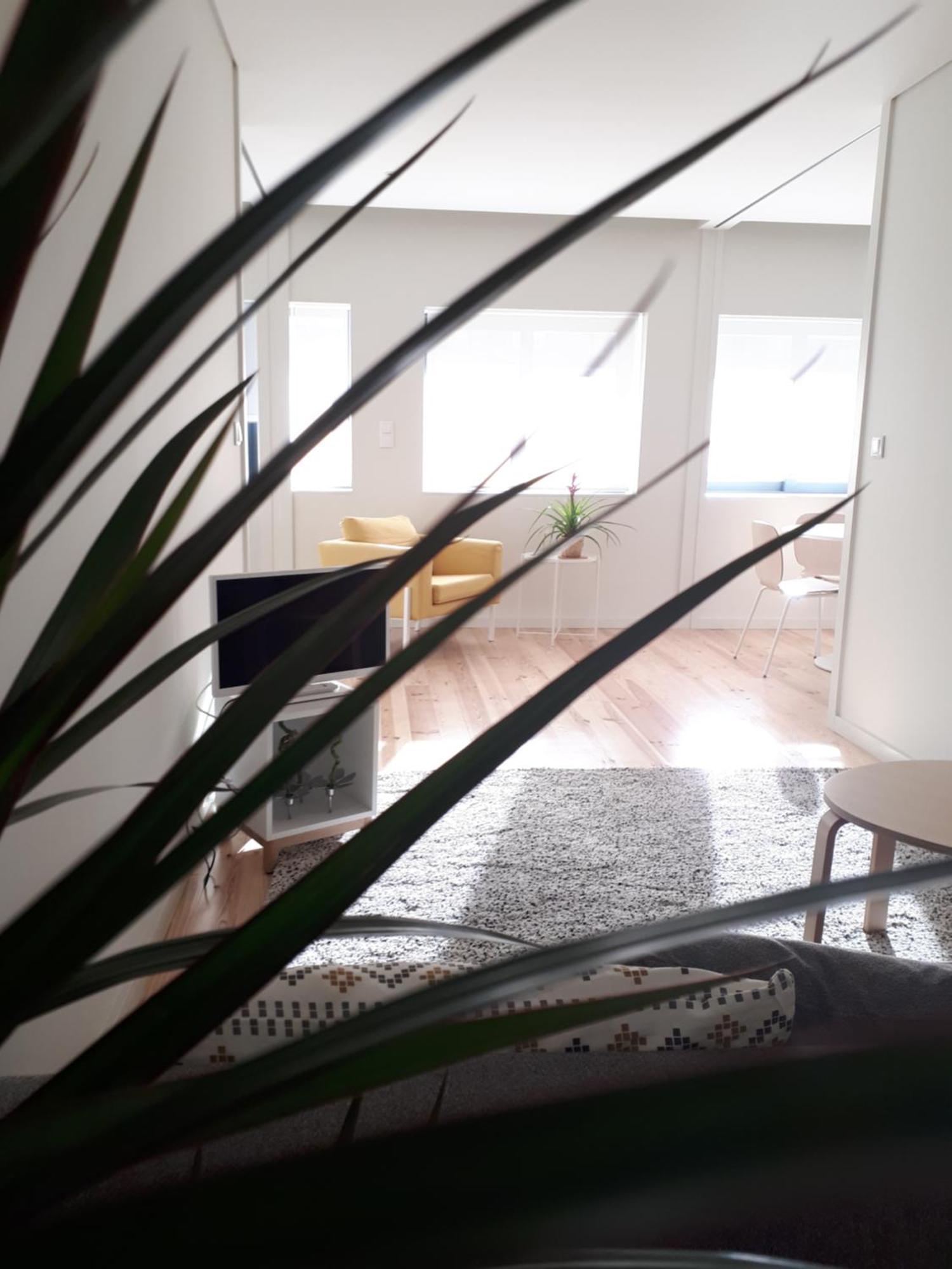 Apartamento Porto Nascente Habitación foto
