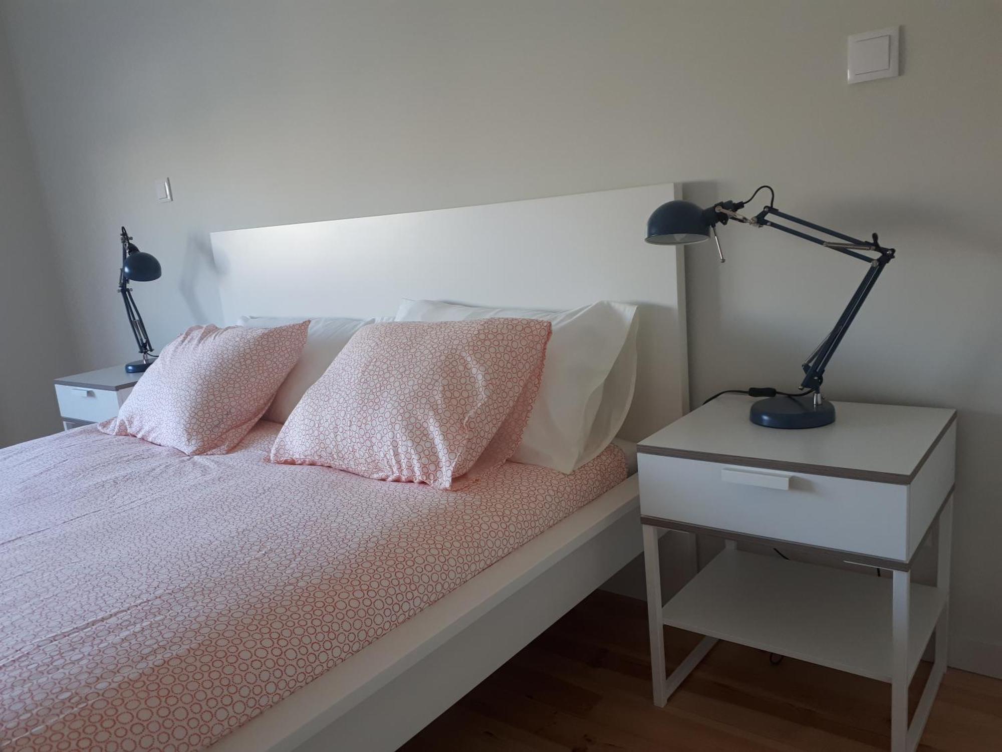 Apartamento Porto Nascente Habitación foto