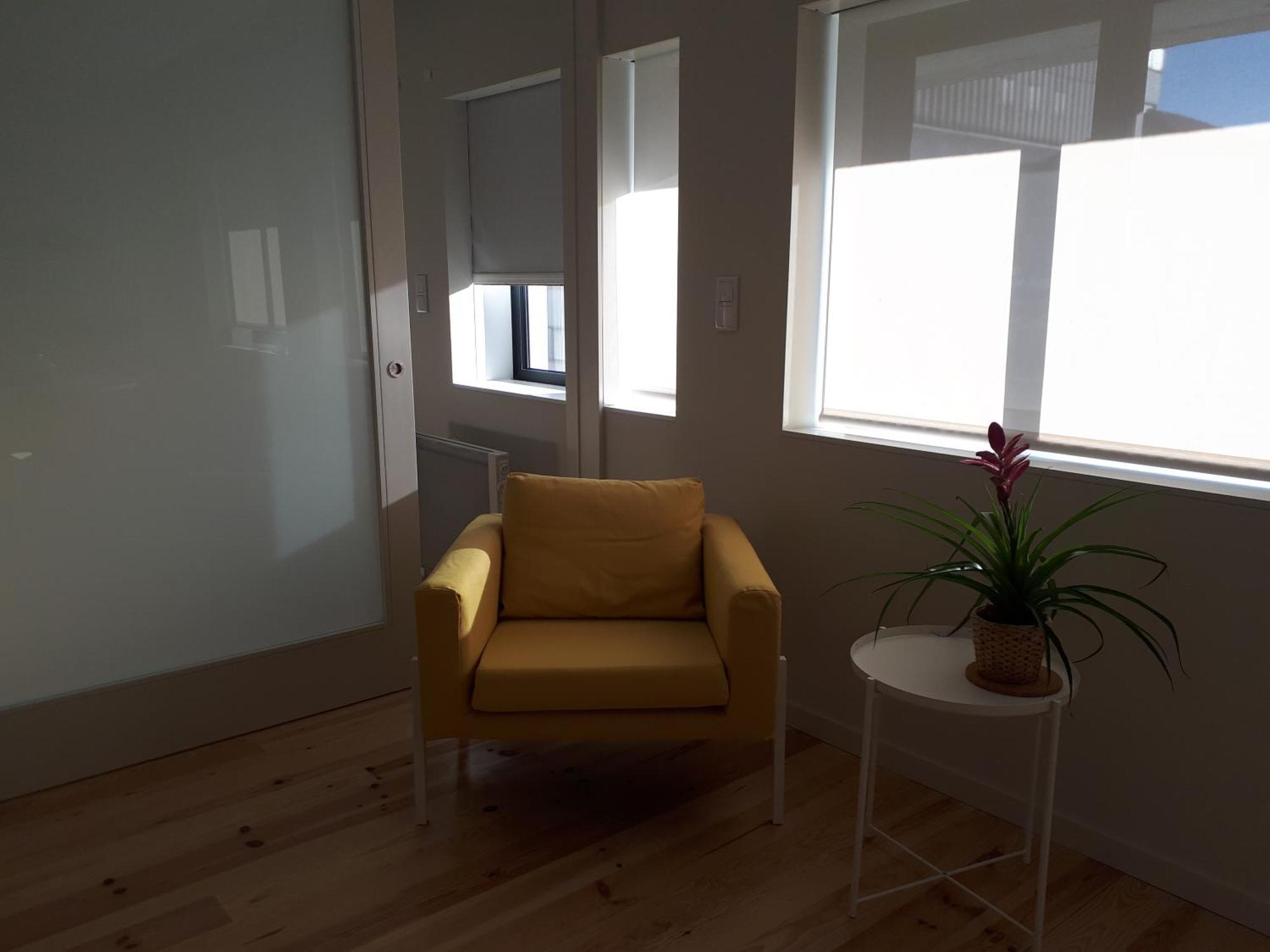 Apartamento Porto Nascente Habitación foto
