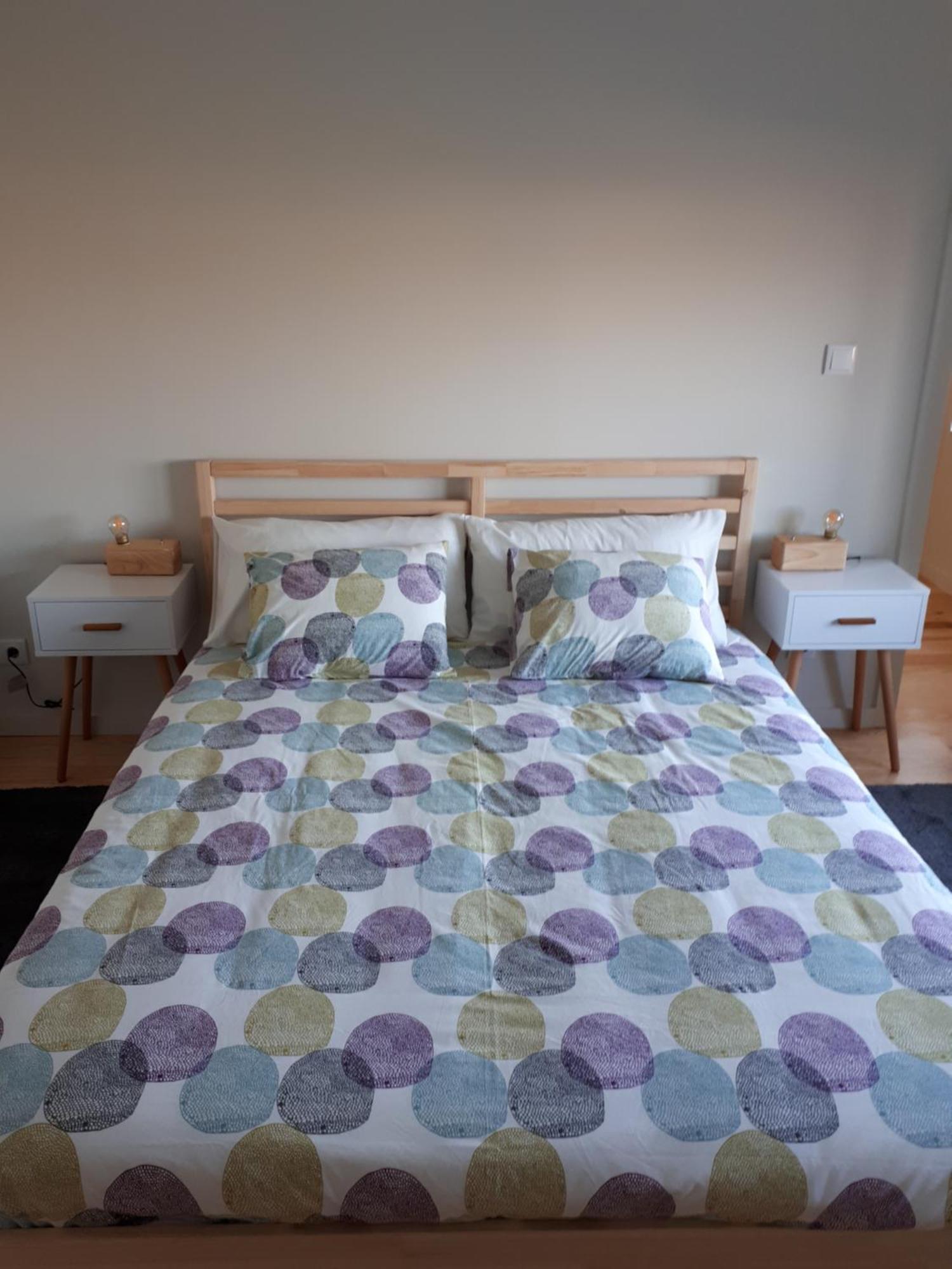 Apartamento Porto Nascente Habitación foto