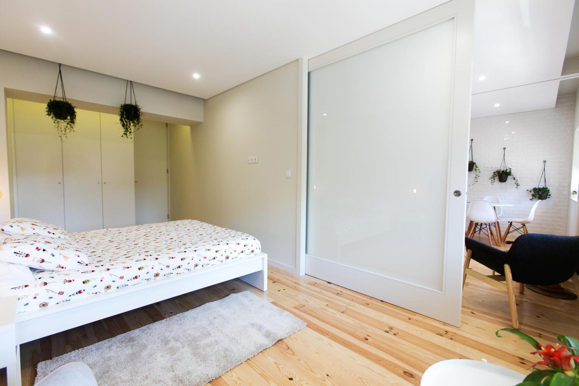 Apartamento Porto Nascente Exterior foto
