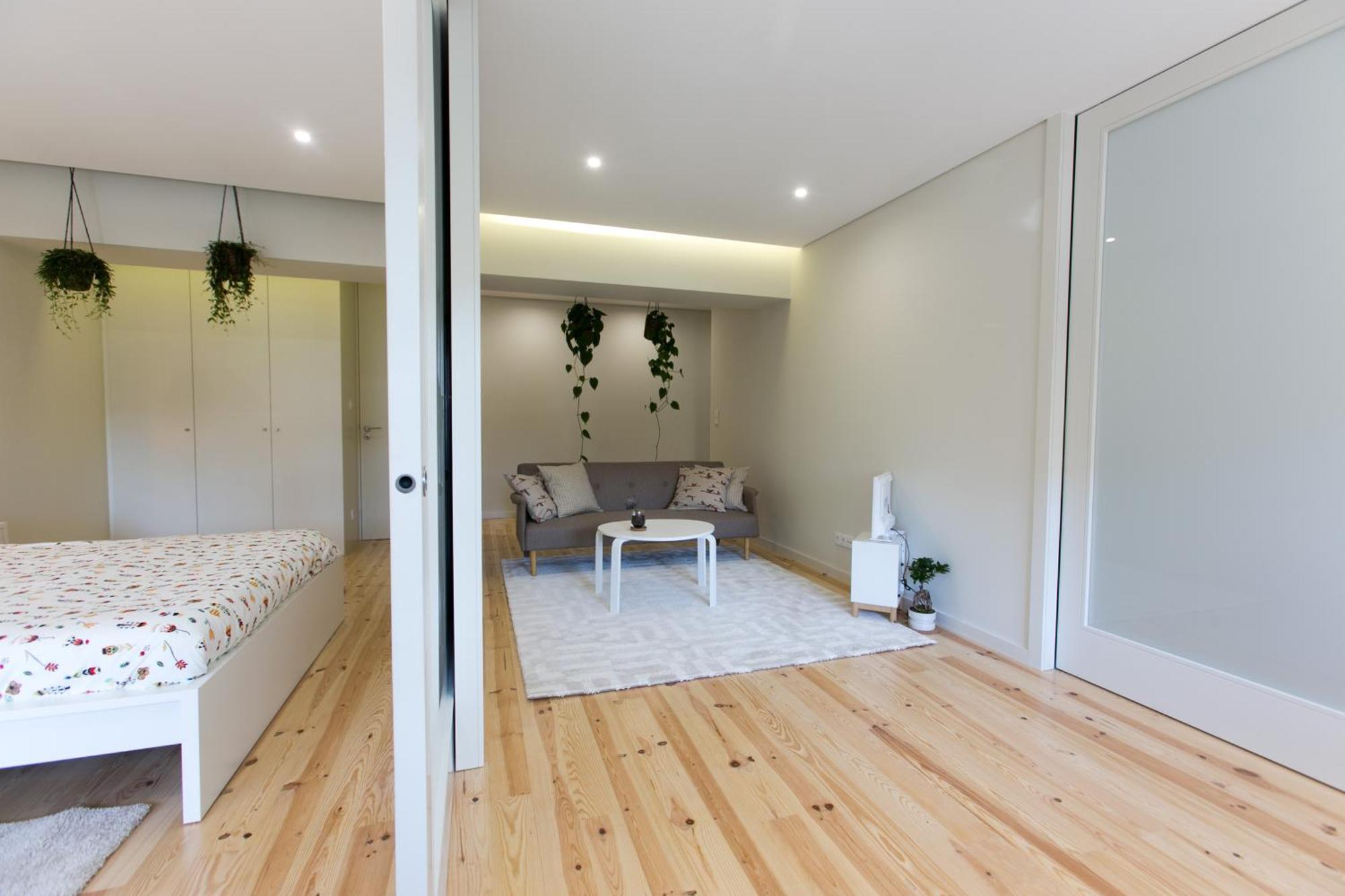 Apartamento Porto Nascente Exterior foto