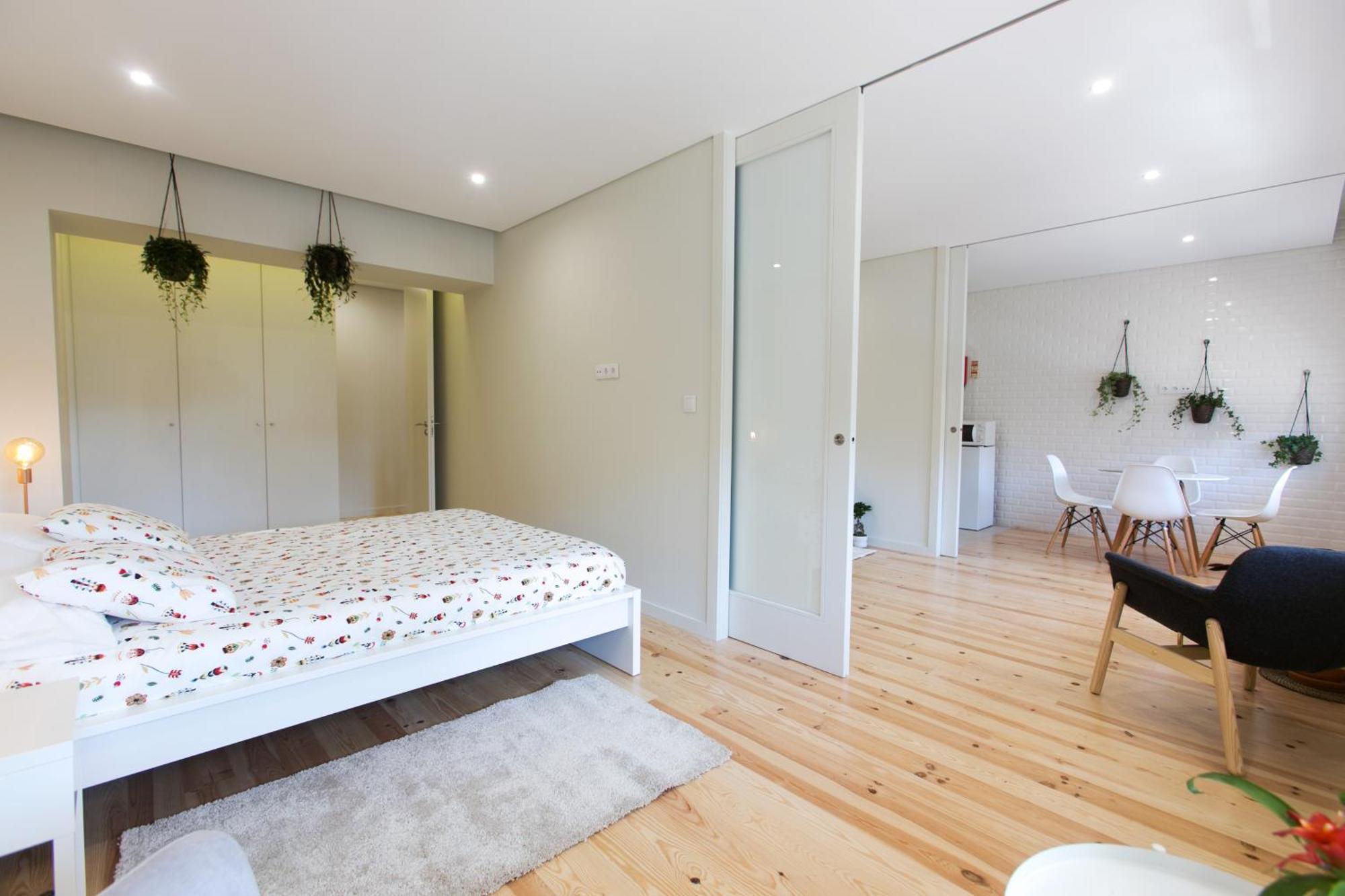 Apartamento Porto Nascente Exterior foto