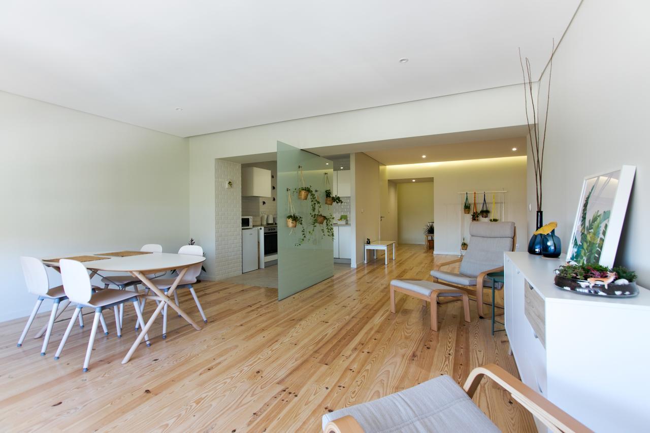 Apartamento Porto Nascente Exterior foto