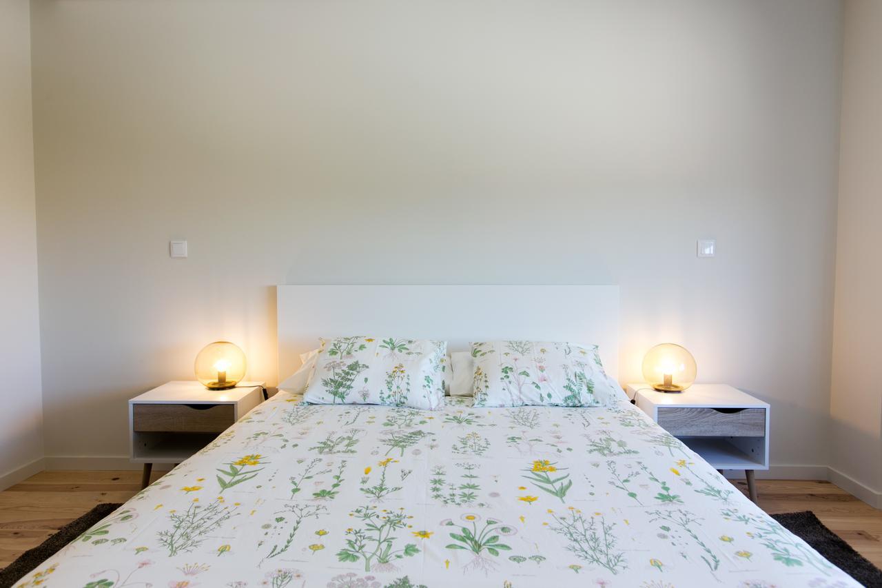 Apartamento Porto Nascente Exterior foto