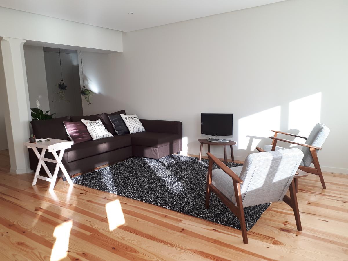 Apartamento Porto Nascente Exterior foto